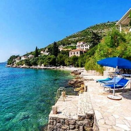 Apartament Sea Melody Dubrownik Zewnętrze zdjęcie