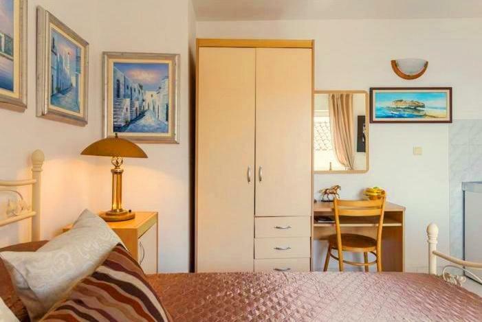 Apartament Sea Melody Dubrownik Zewnętrze zdjęcie