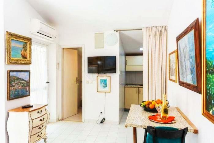 Apartament Sea Melody Dubrownik Zewnętrze zdjęcie