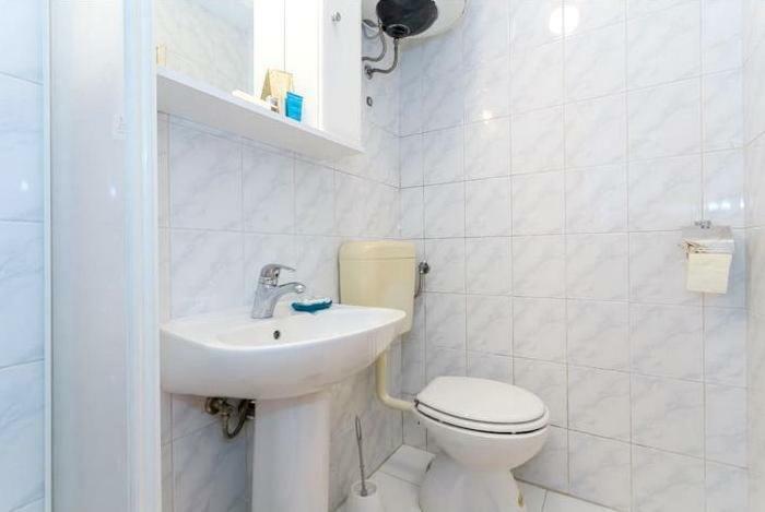 Apartament Sea Melody Dubrownik Zewnętrze zdjęcie