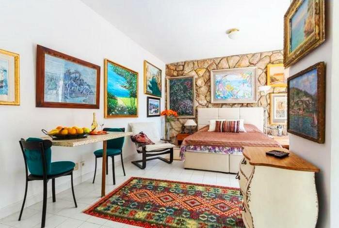 Apartament Sea Melody Dubrownik Zewnętrze zdjęcie