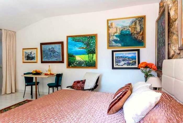 Apartament Sea Melody Dubrownik Zewnętrze zdjęcie