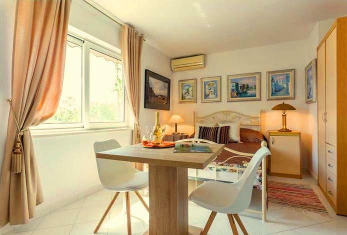 Apartament Sea Melody Dubrownik Zewnętrze zdjęcie