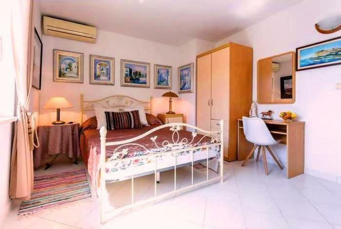Apartament Sea Melody Dubrownik Zewnętrze zdjęcie